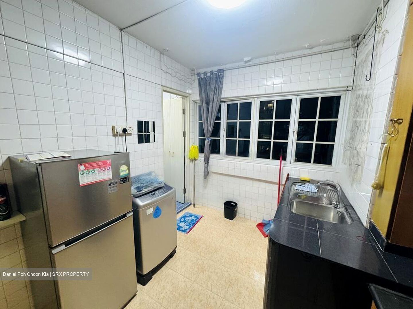 Blk 713 Clementi West Street 2 (Clementi), HDB 3 Rooms #593520831